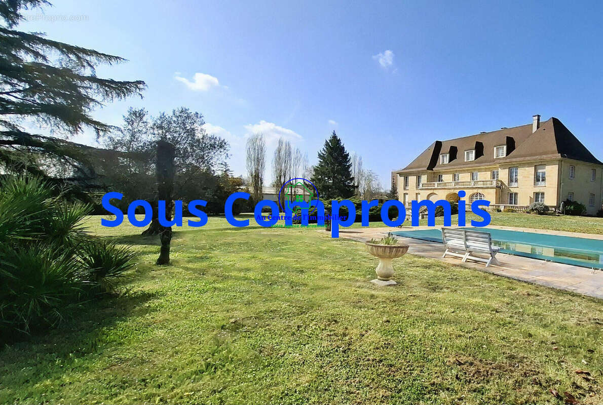 Appartement à AGEN