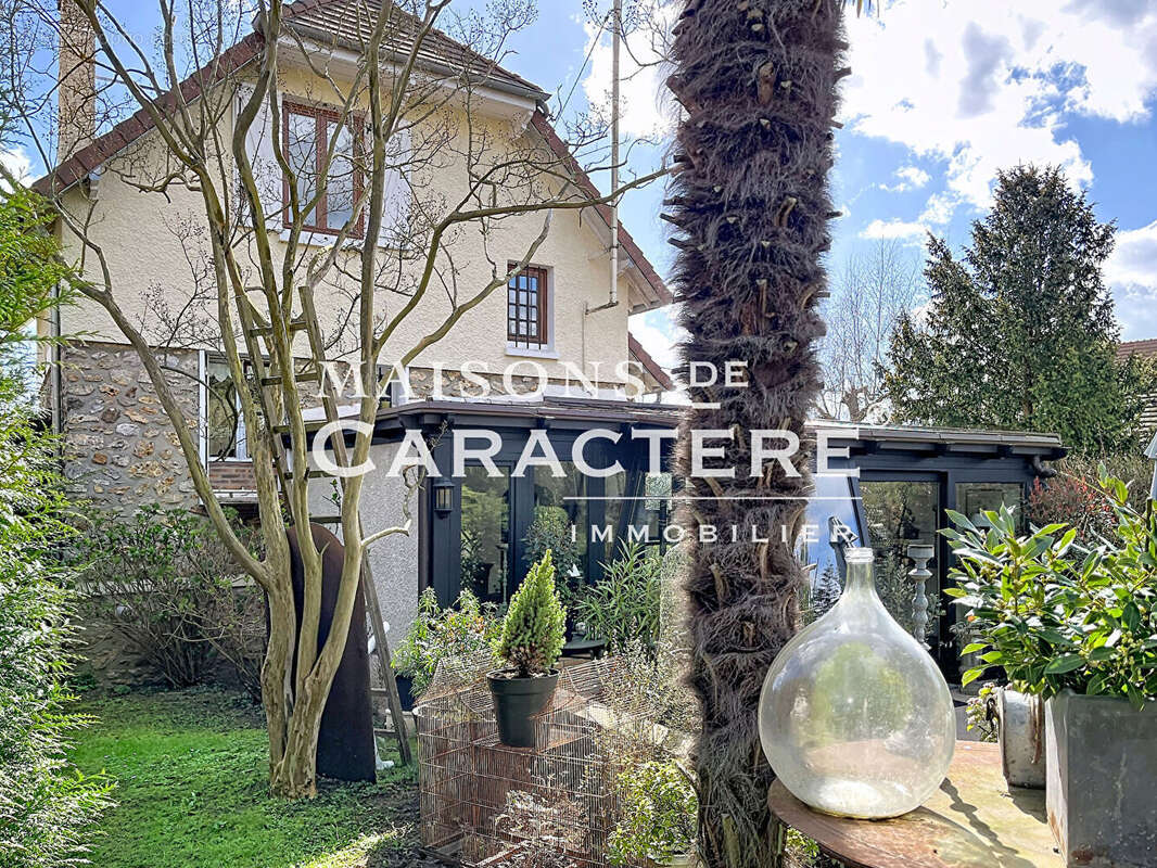 Maison à ANDRESY