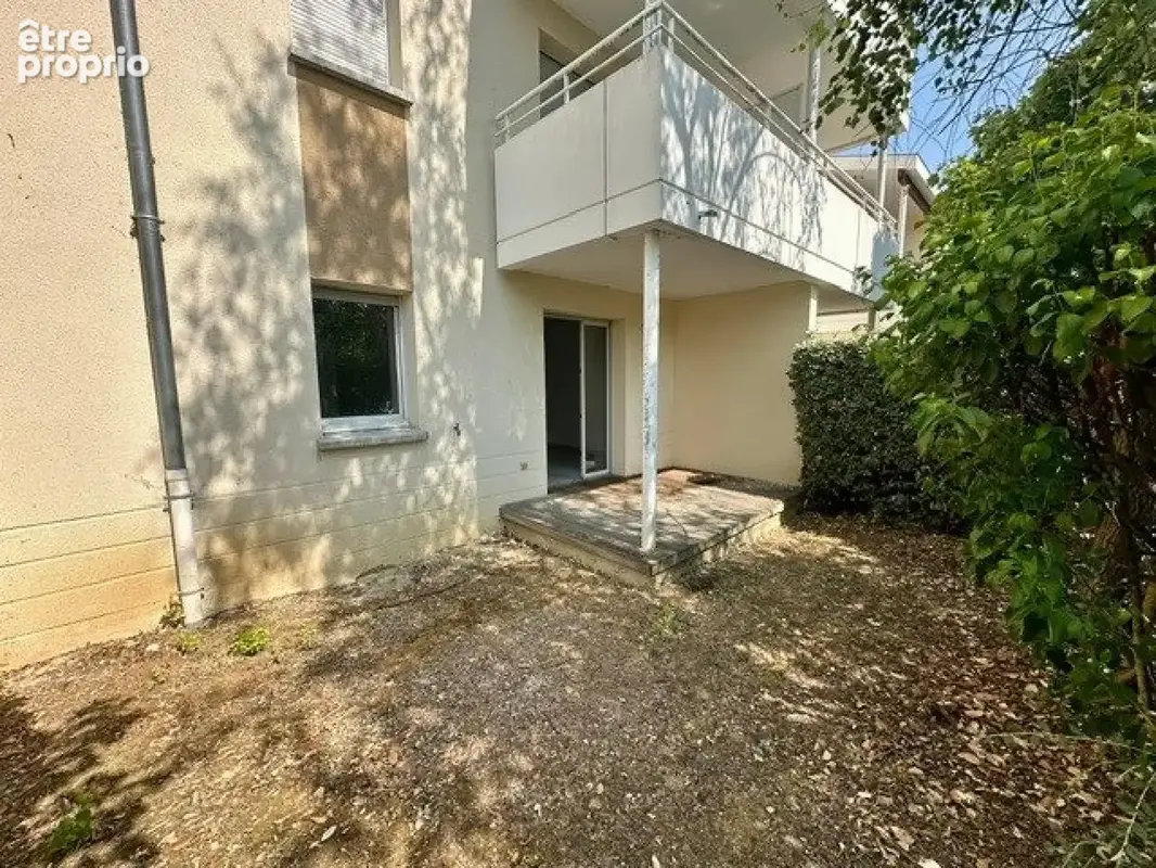 Photo 1 - Appartement à BRAX