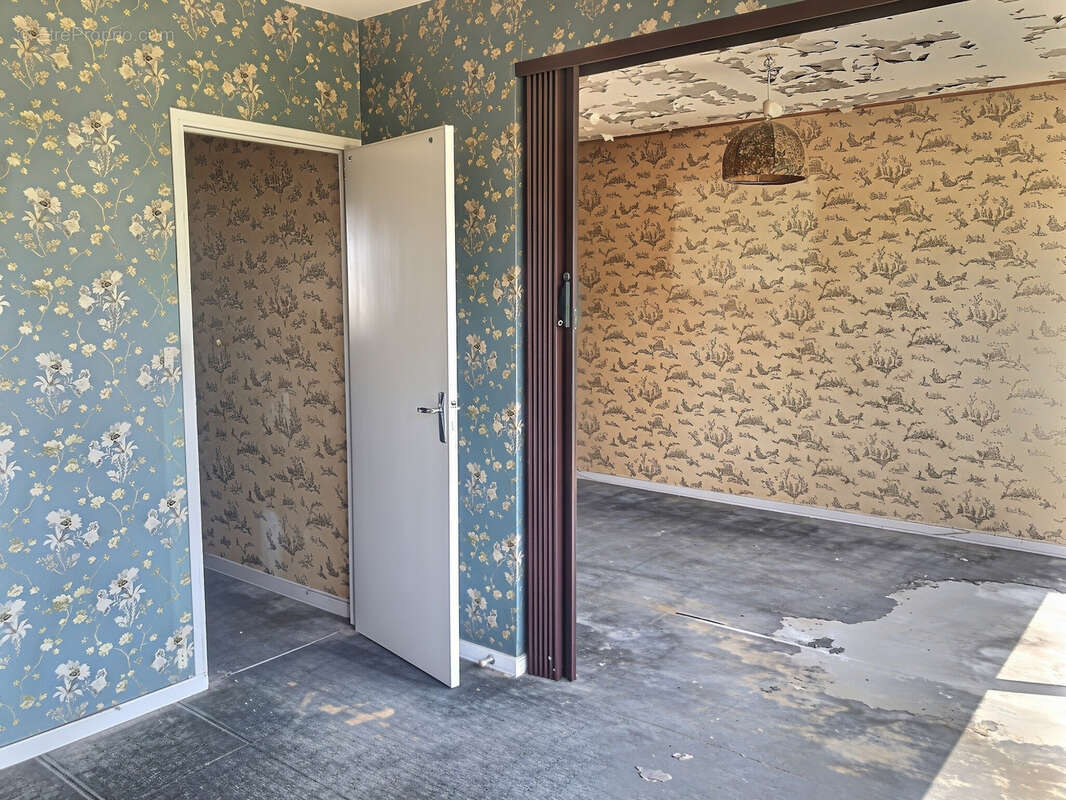 Appartement 2/3 pièces à vendre à fontenay-le-fleury - photo 2