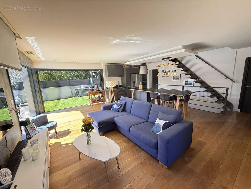 Maison à PIBRAC