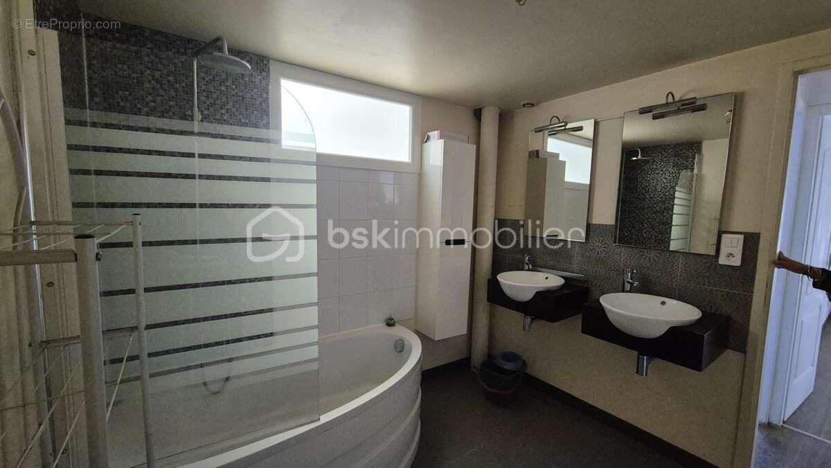 Appartement à CERET
