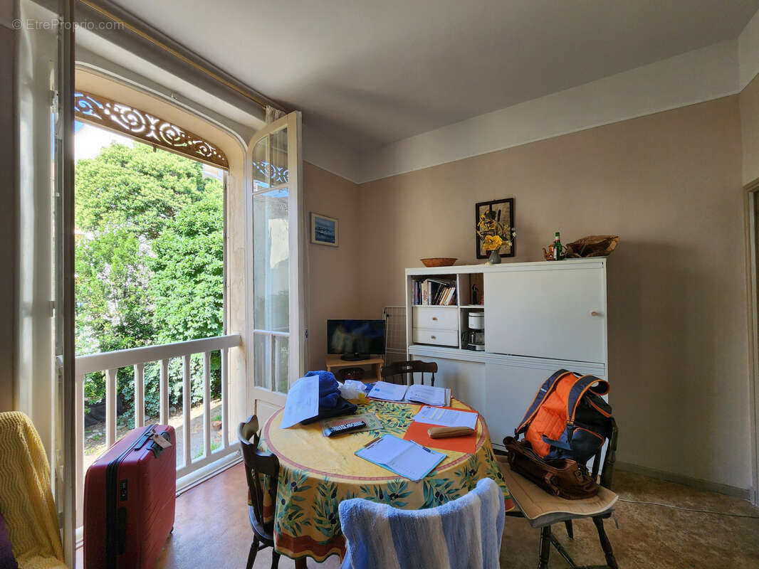 Appartement à AMELIE-LES-BAINS-PALALDA