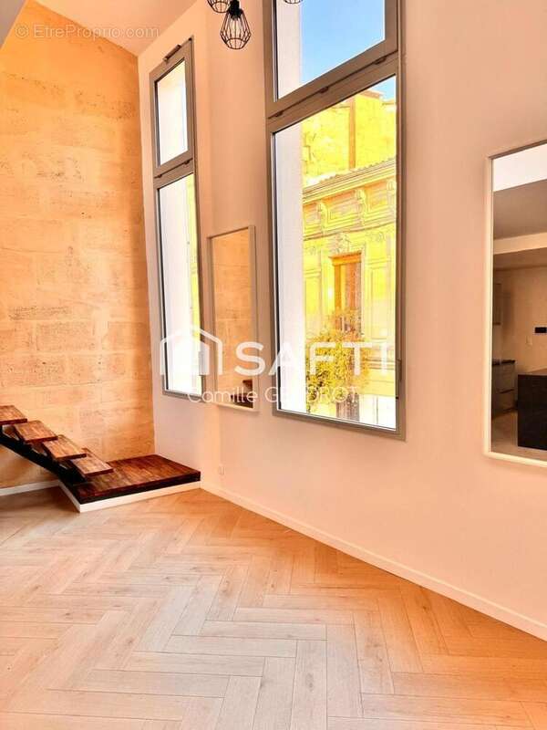 Photo 7 - Maison à BORDEAUX