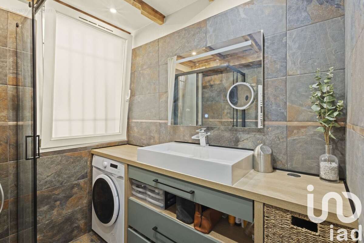 Photo 5 - Maison à ROUSSET