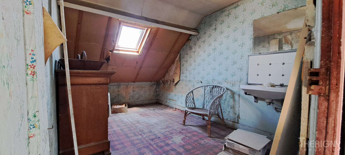 Appartement à LE TREPORT