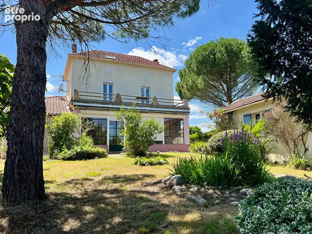 Photo Maison à Villeneuve-Sur-Lot au prix de 149 000€
