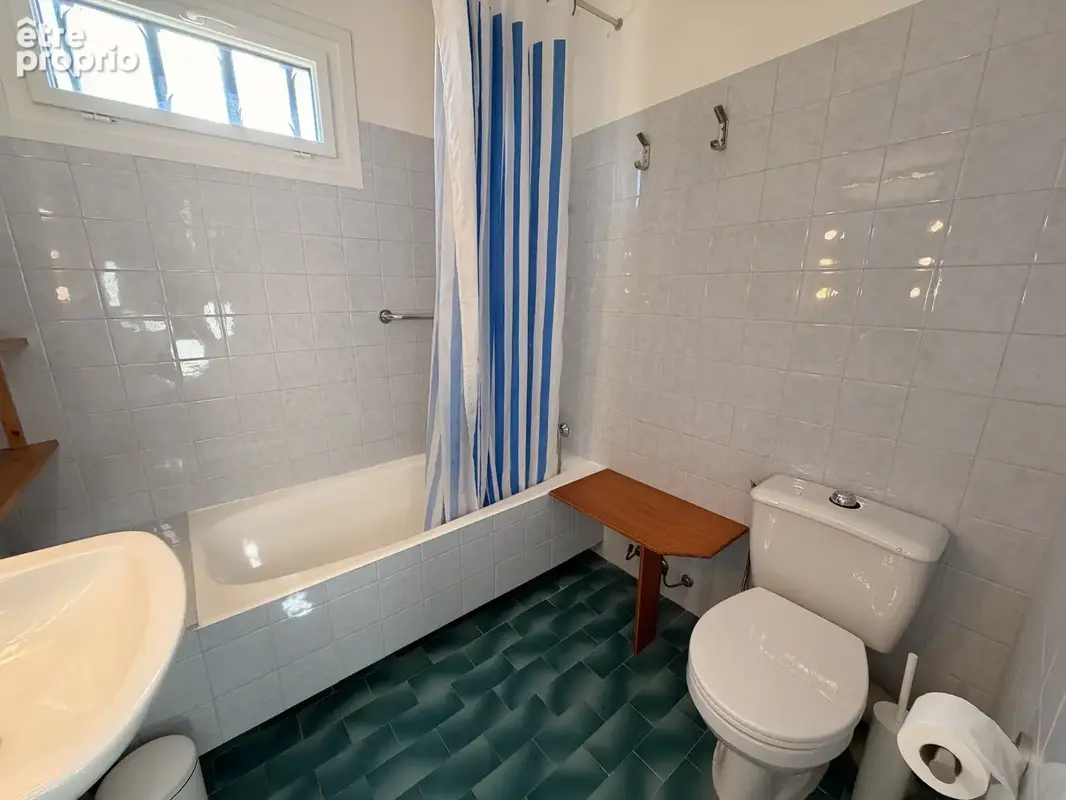 Villa 5p - Vue mer et montagnes ! - photo 9