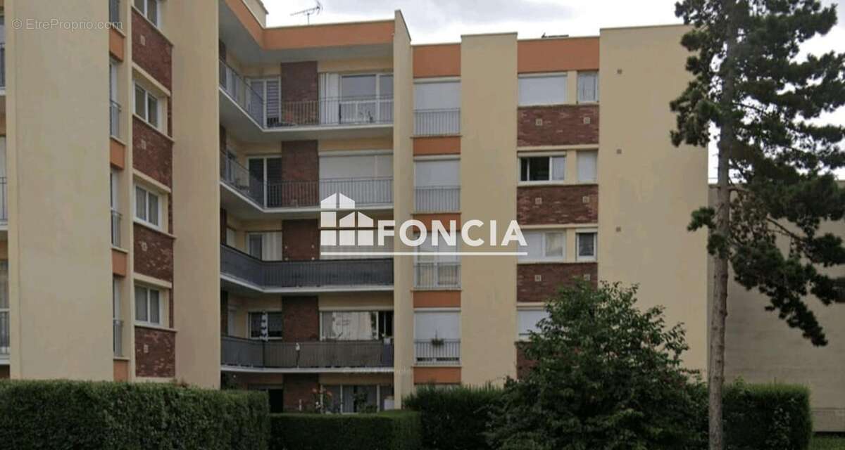 Appartement à MAUREPAS