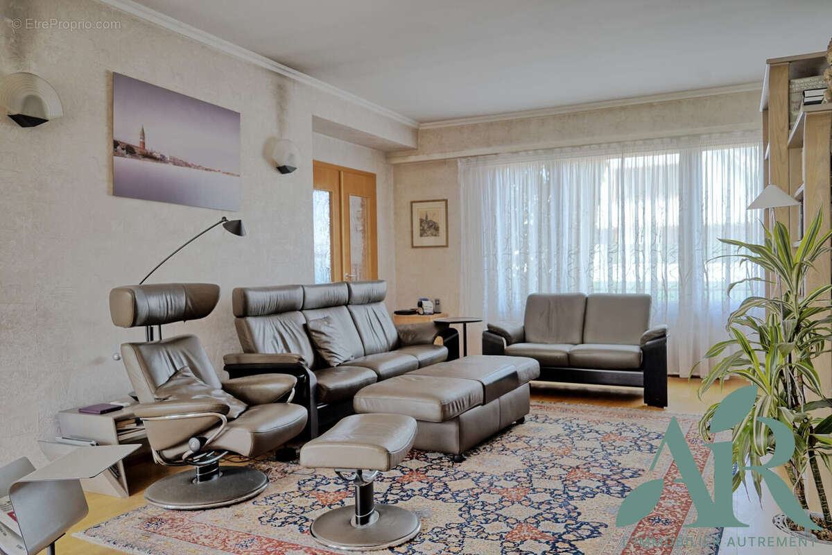 Maison à STRASBOURG