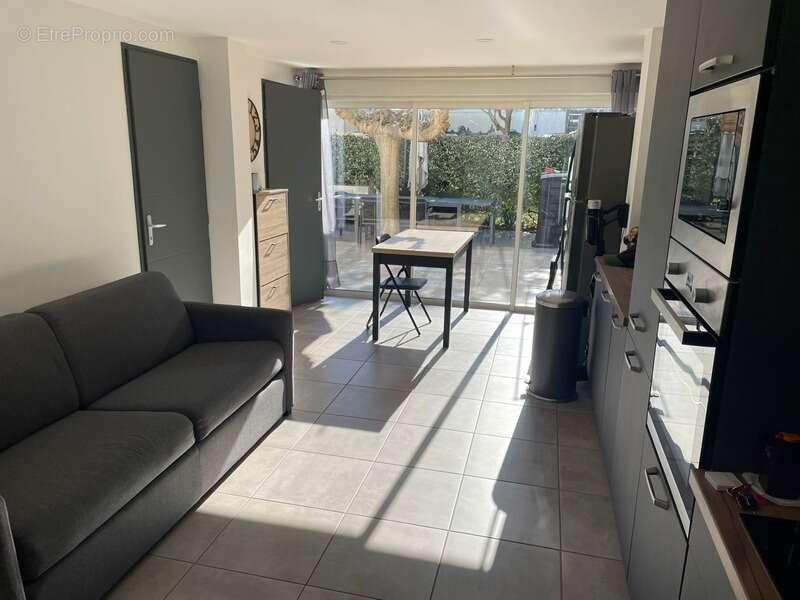 Appartement à AGDE