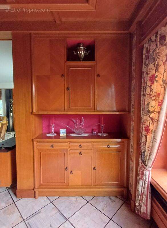 Maison à CHALONS-EN-CHAMPAGNE