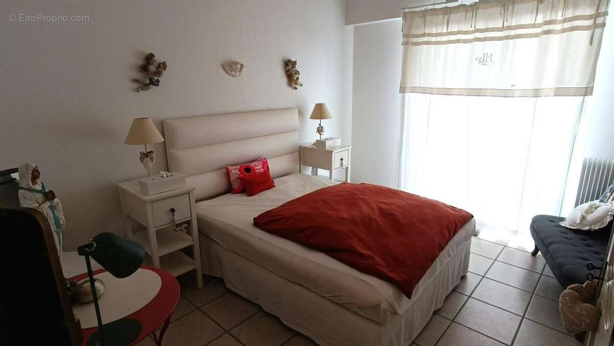 Maison à LES SABLES-D&#039;OLONNE