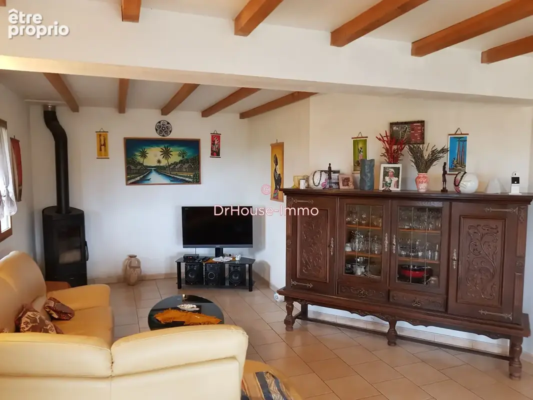 Maison 7 pièces 185 m² à vendre à Mareuil (24340) - photo 577