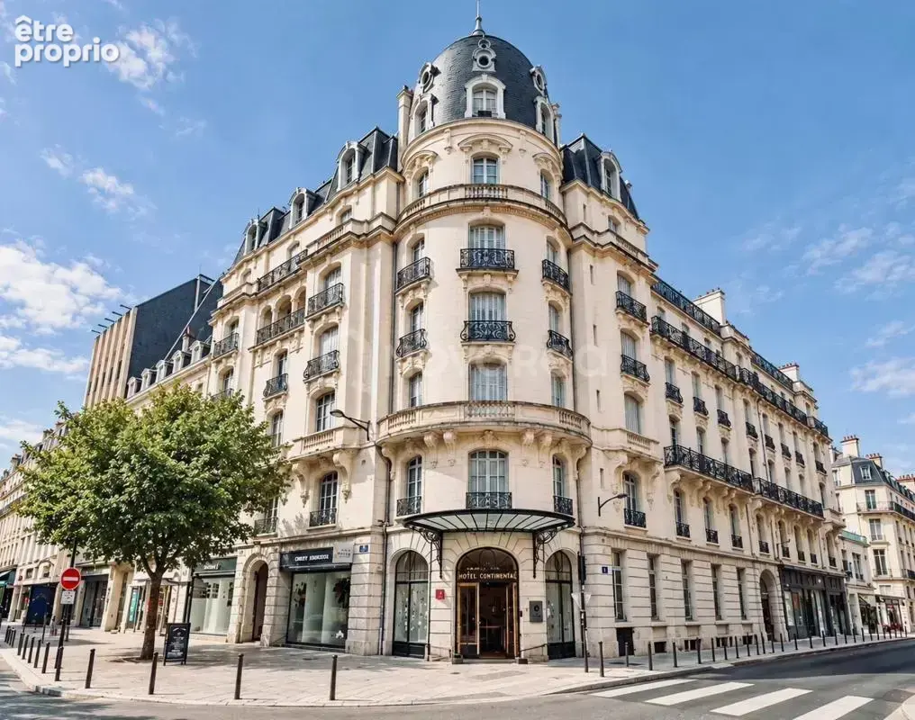 Photo Appartement à Pau au prix de 595 000€