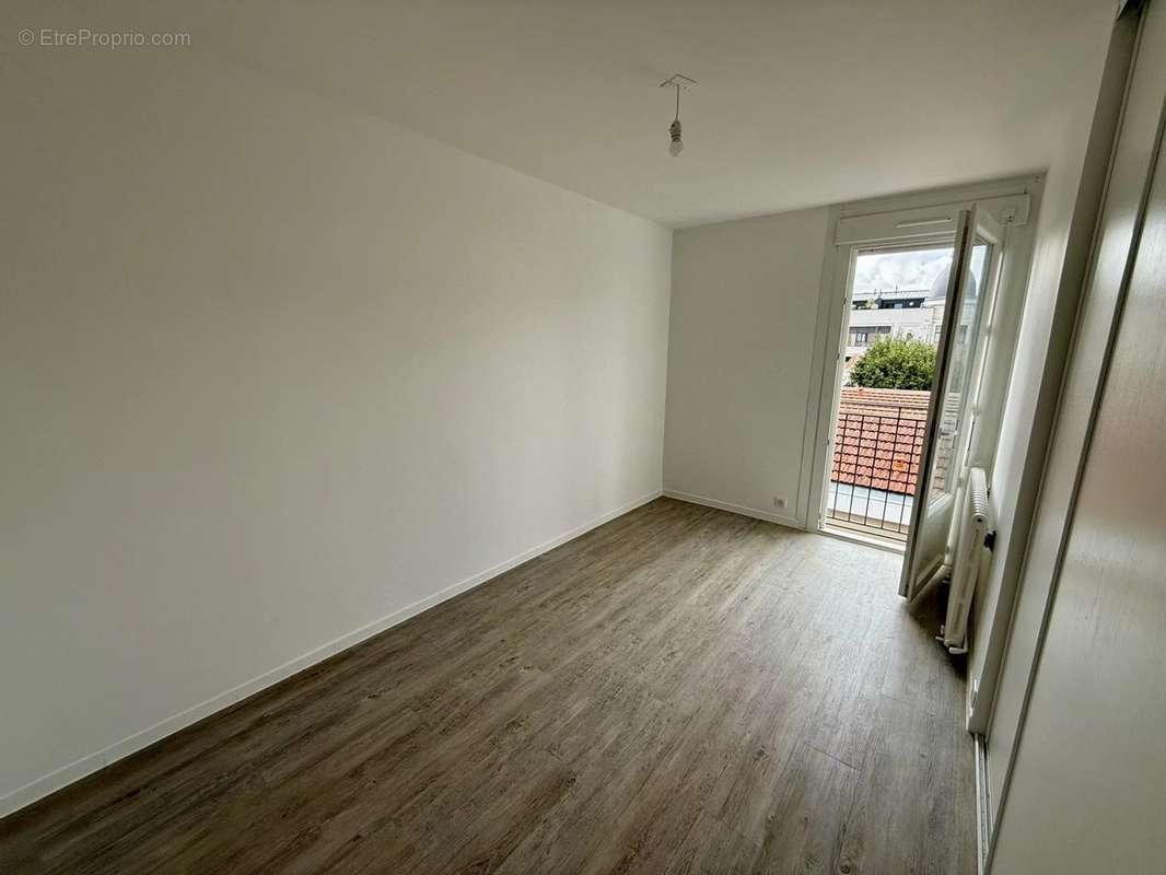 Appartement à ARCACHON