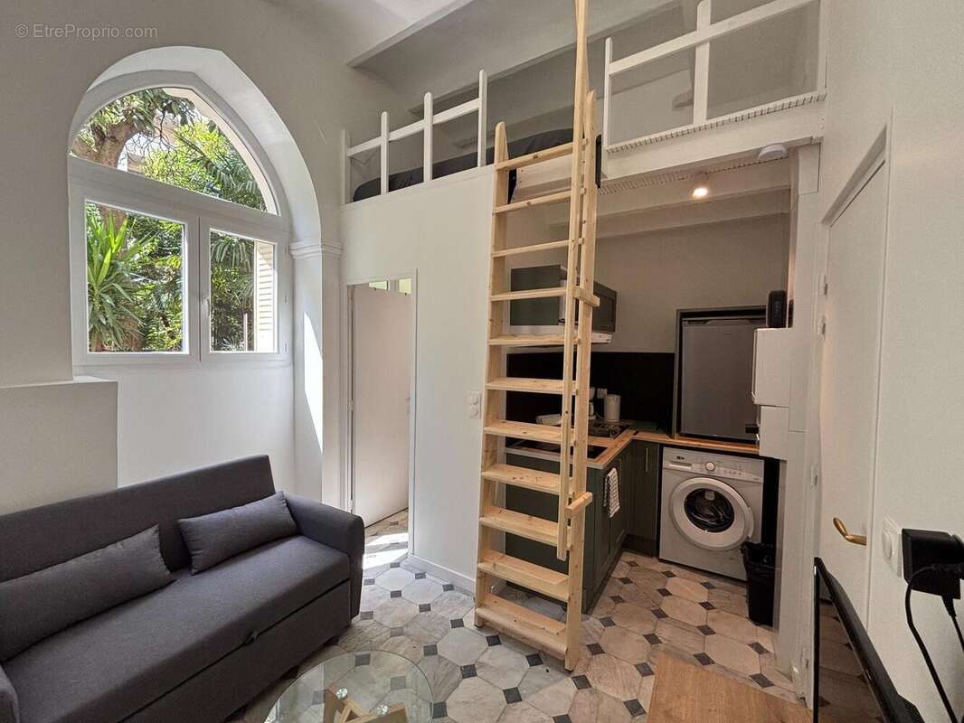 Photo 4 - Appartement à CANNES