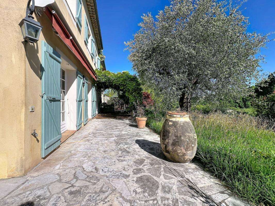 Maison à VENCE