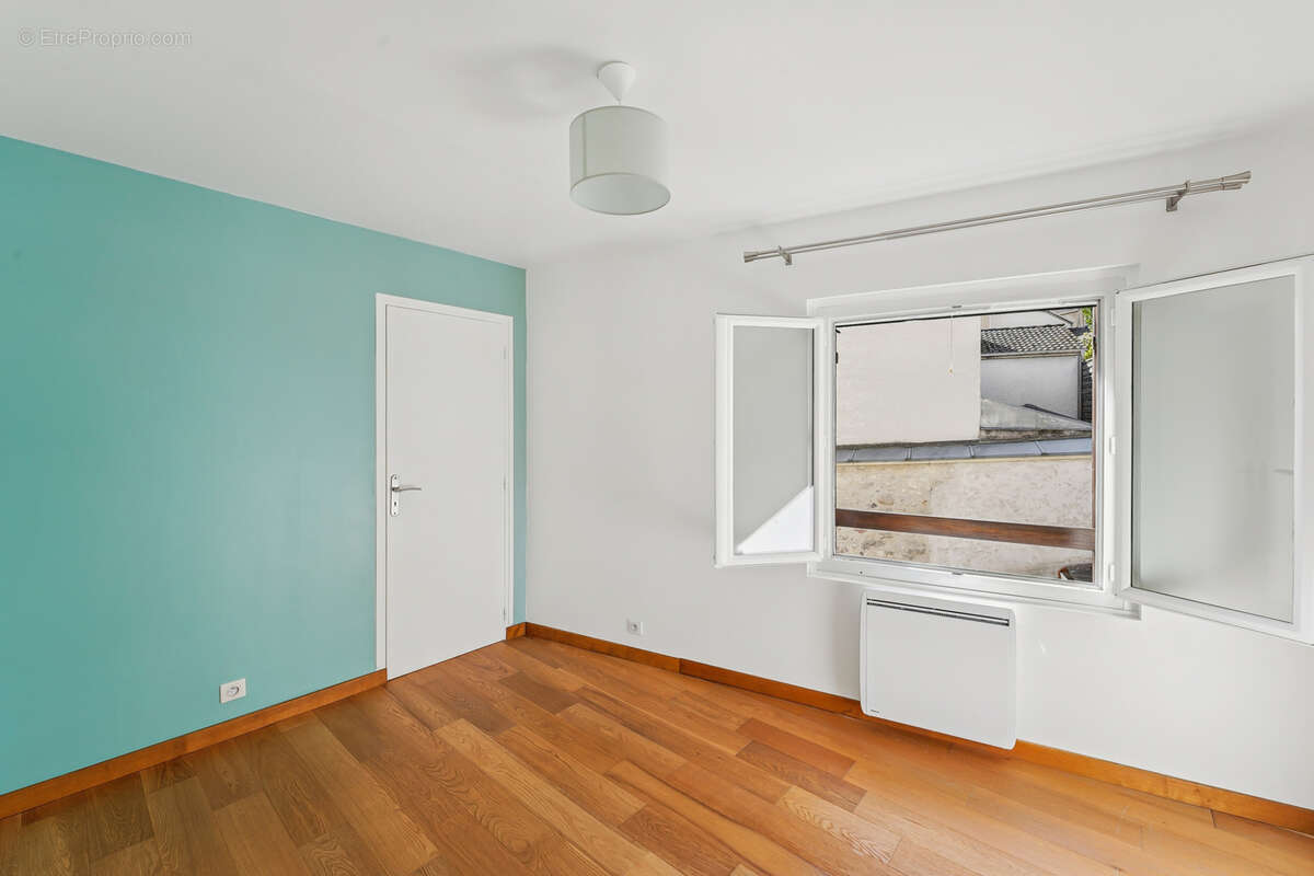 Appartement à HERBLAY