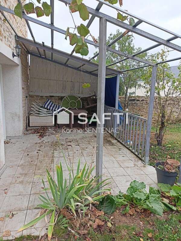 Photo 7 - Maison à SAINTE-RADEGONDE