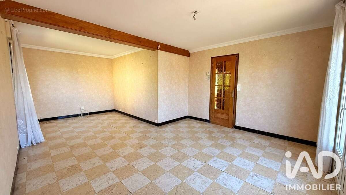 Photo 3 - Maison à BEAUVAIS