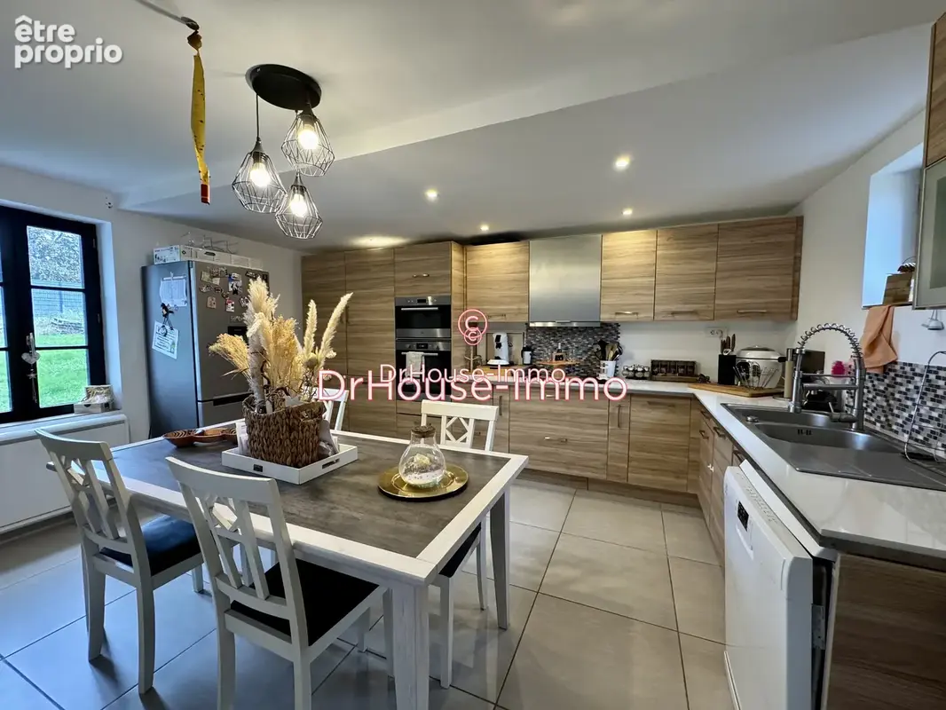 Maison 5 pièces 102 m² à vendre à Envermeu (76630) - photo 7
