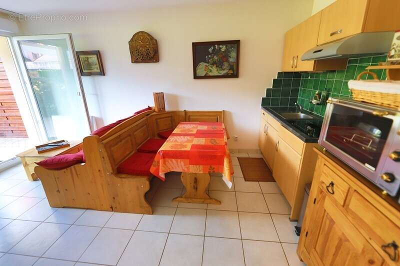 Appartement à VENTRON