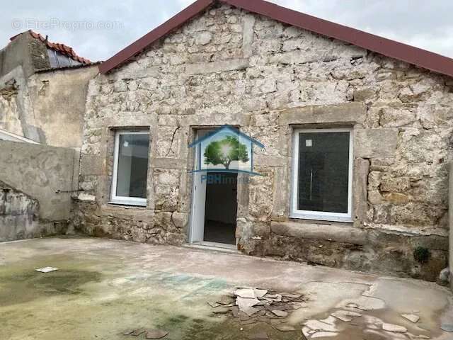 Maison à PONT-SALOMON