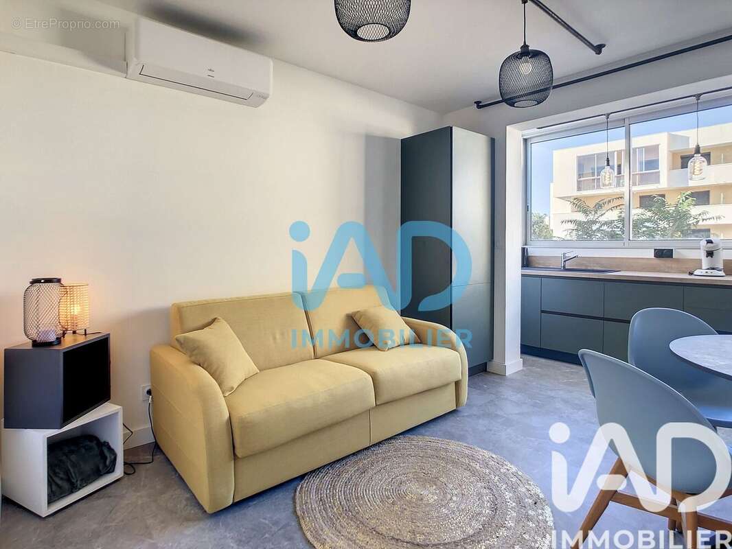 Photo 2 - Appartement à BALARUC-LES-BAINS
