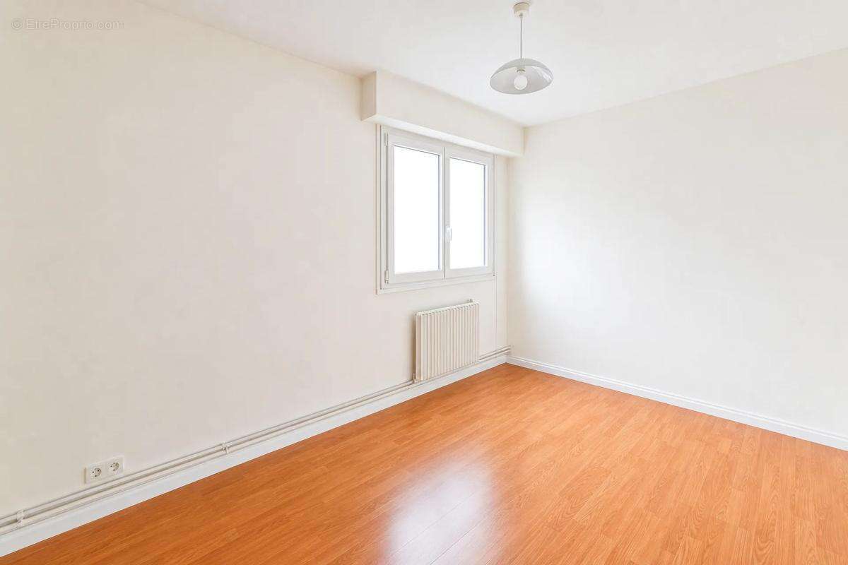 Charmant T4 avec balcon et parking à Rouen - photo 11