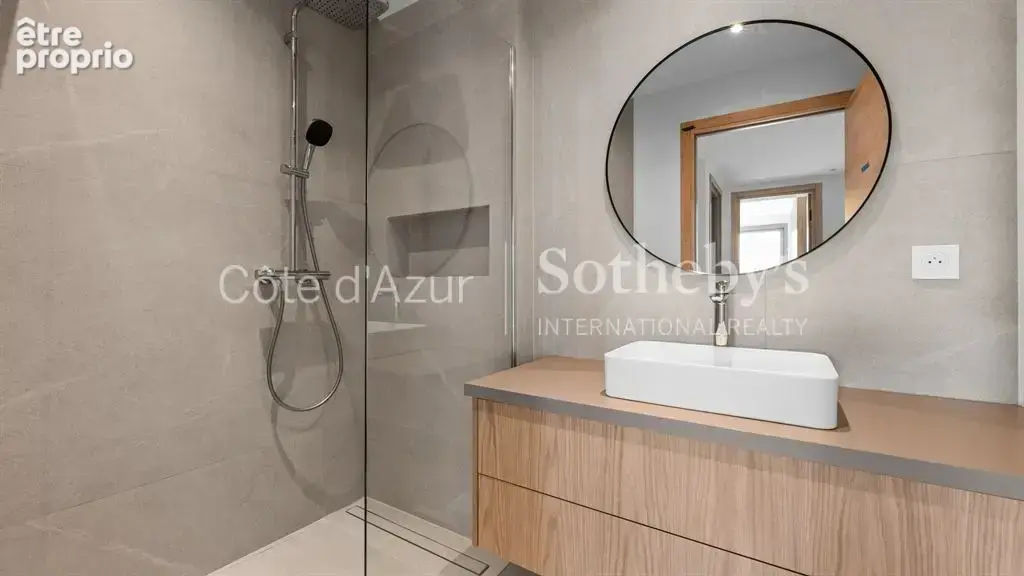 Les Issambres, villa provençale entièrement rénovée avec vue mer et piscine à débordement - photo 12