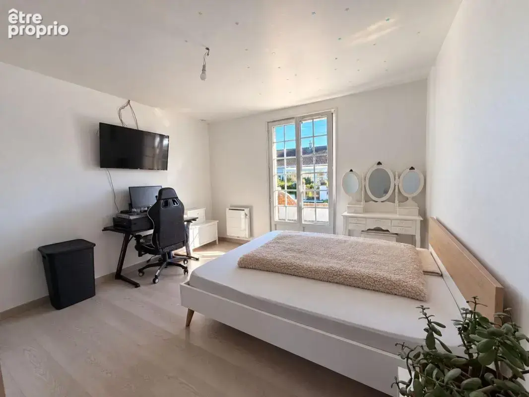 OYE-PLAGE – Le confort du plain-pied, l’espace pour toute la famille ! - photo 4