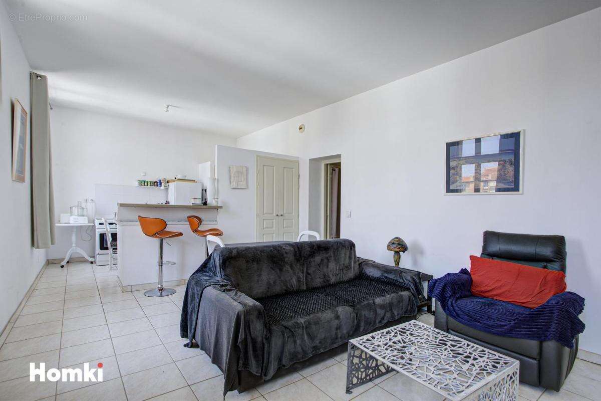 Appartement à PERPIGNAN