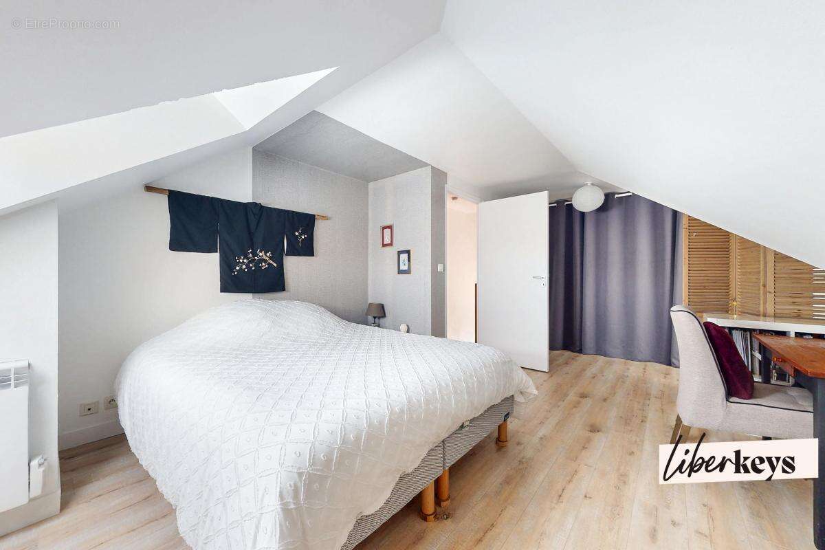 Appartement à AURAY