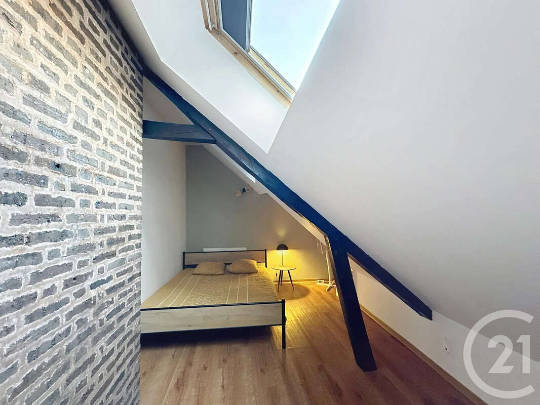 Appartement à TROYES
