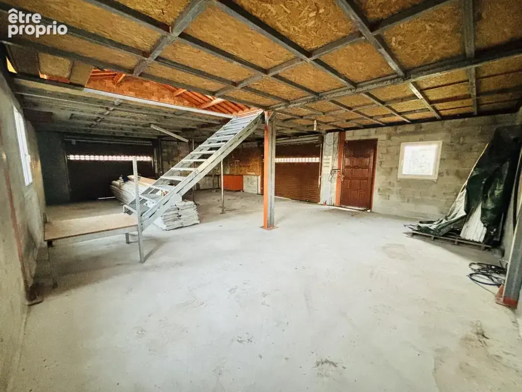 Maison 5 pièces 205 m² à vendre à Saint-Augustin (17570) - photo 6