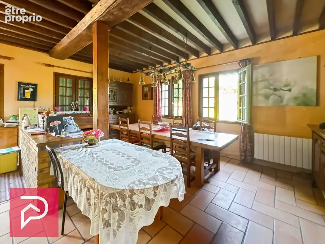 Maison Familiale - photo 5