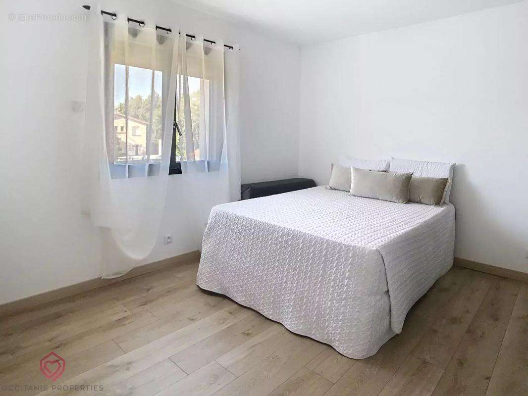 Maison à CASTELNAUDARY