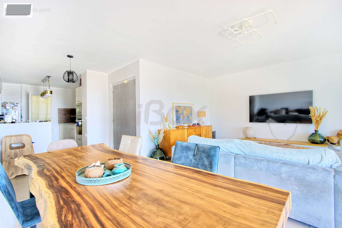 TOULON Bas Faron Appartement 2 chambres avec stationnement privatif - photo 7