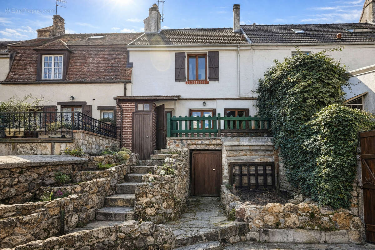 Maison à BRUNOY