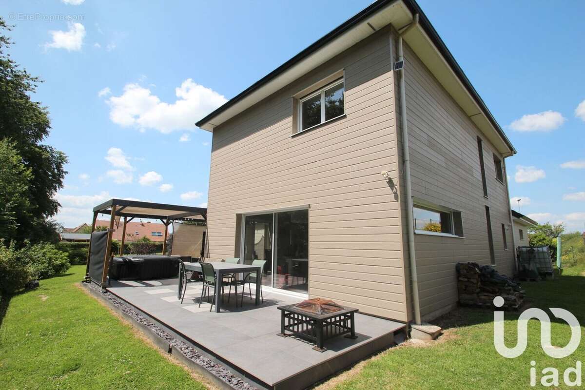 Photo 3 - Maison à BOURG-ACHARD