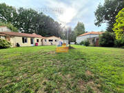 Maison à LA CHEVROLIERE