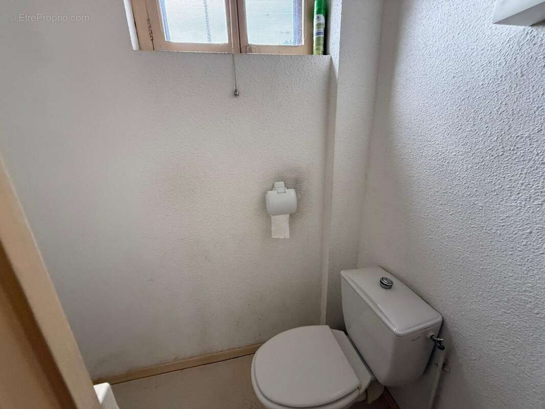 LOURDES CENTRE – Ensemble immobilier à fort potentiel avec ateliers, appartement, garages et terrasse - photo 7