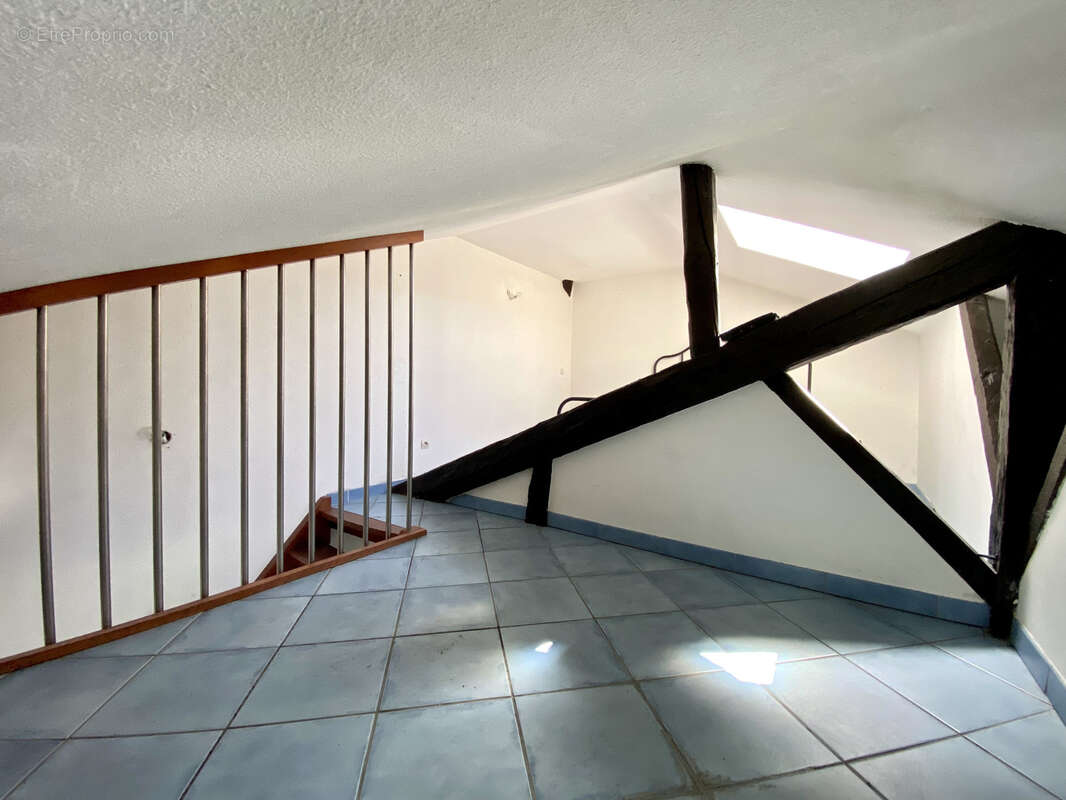 Appartement à SAINT-MARCELLIN