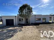 Photo 1 - Maison à SAINT-MARTIN-DE-VALGALGUES