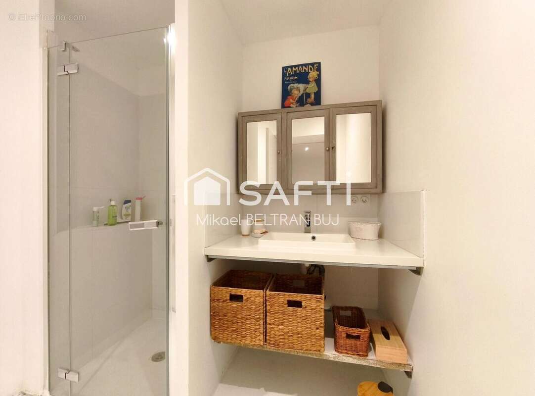 Photo 9 - Maison à BALARUC-LE-VIEUX