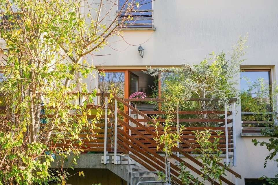 Maison à IVRY-SUR-SEINE