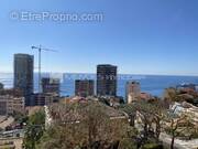 Appartement à BEAUSOLEIL