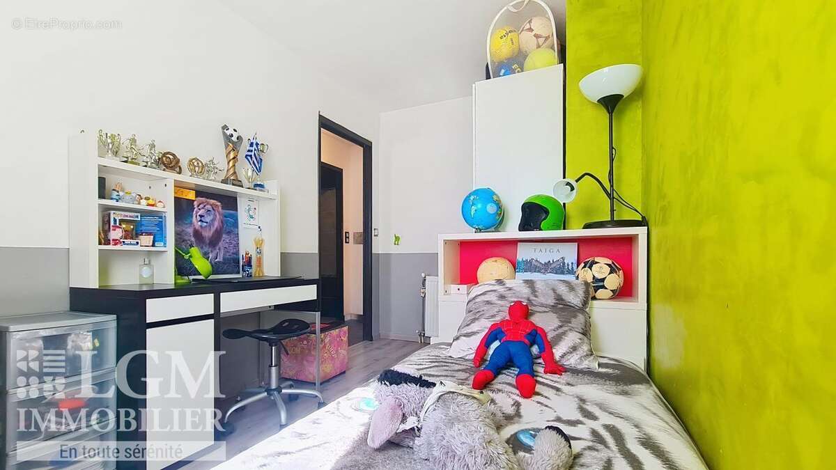 Appartement à VITROLLES