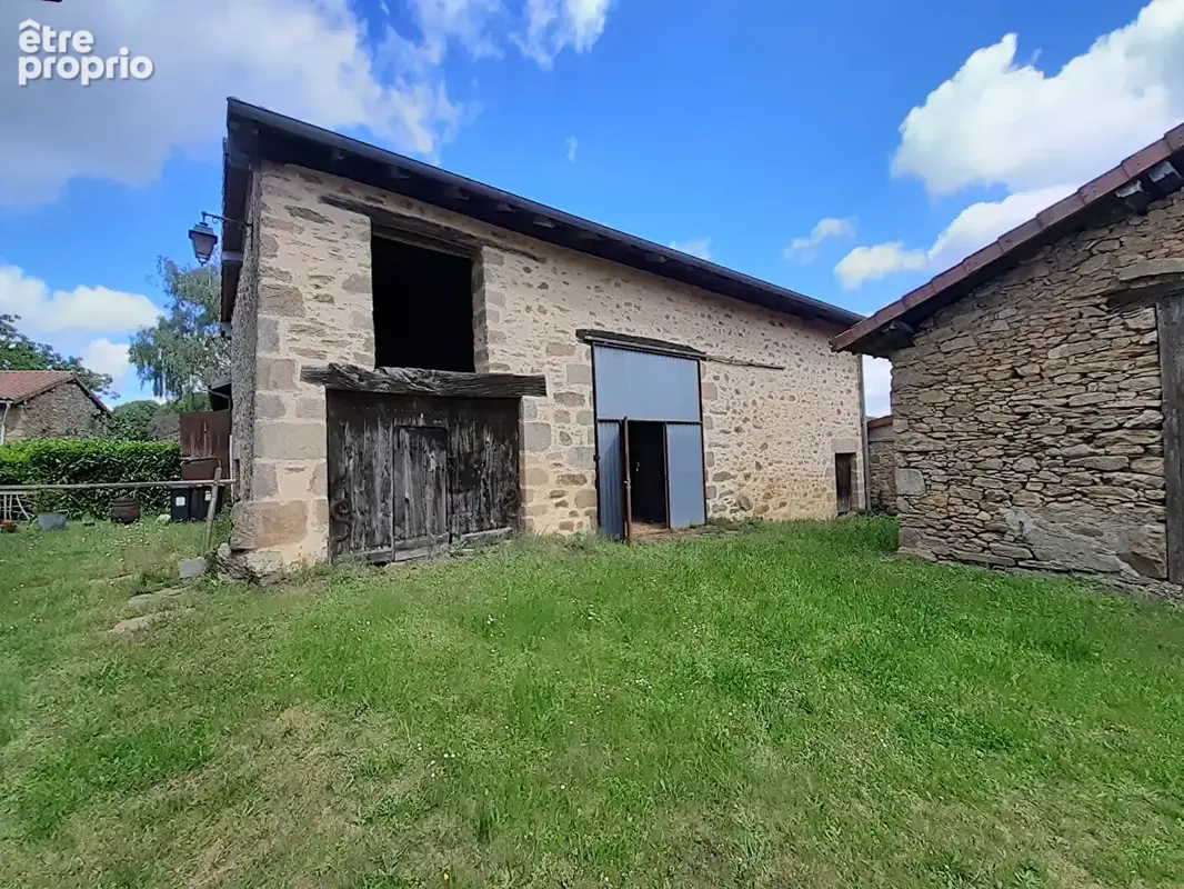 Autre à SAINT-PRIEST-SOUS-AIXE